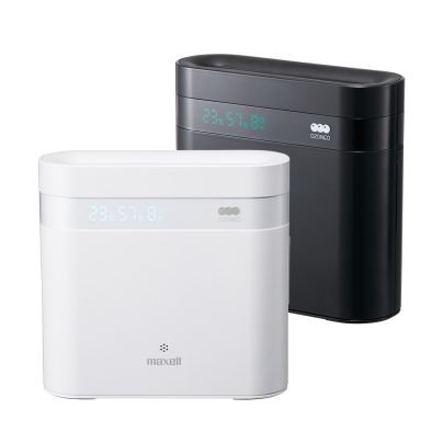 Ionized Wind Deodorizer [Ozoneo Aero+]