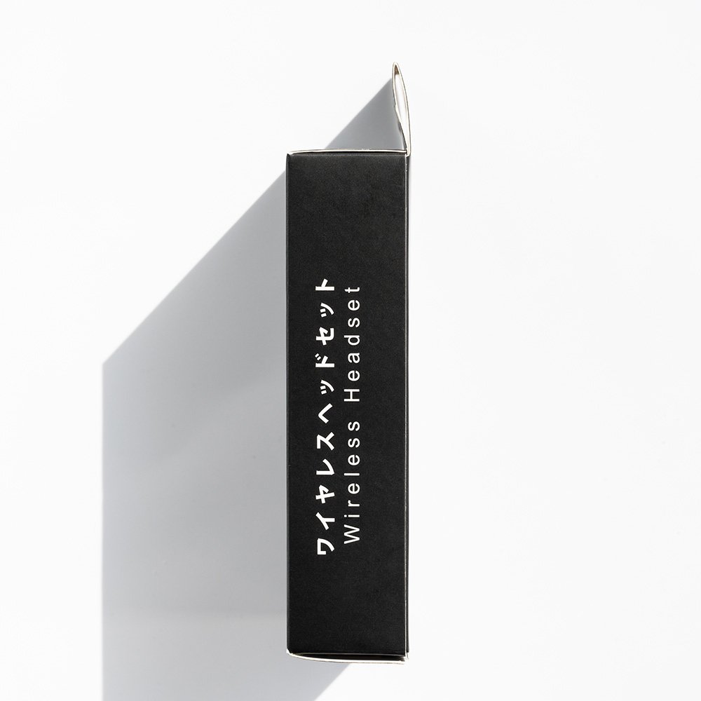 Maxell Wireless Headset【Discontinued product】 - Image 6
