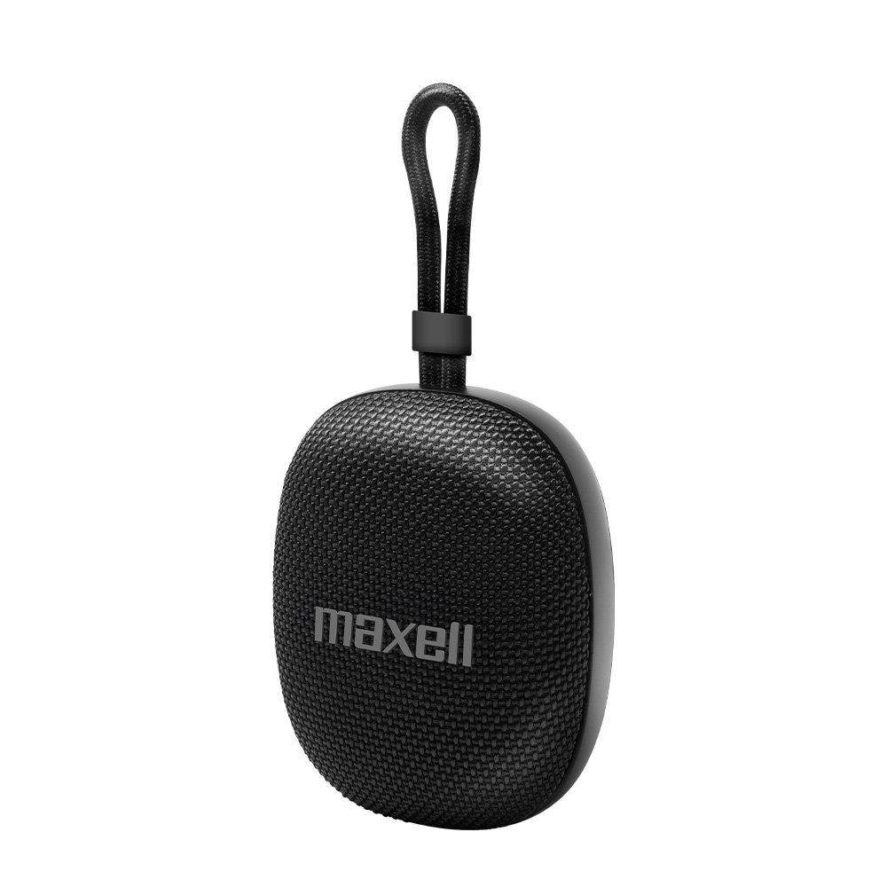 Maxell TREK Portable BT Speaker