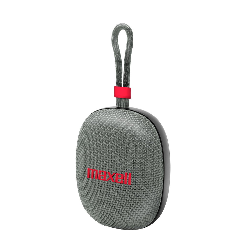 Maxell TREK Portable BT Speaker - Image 5