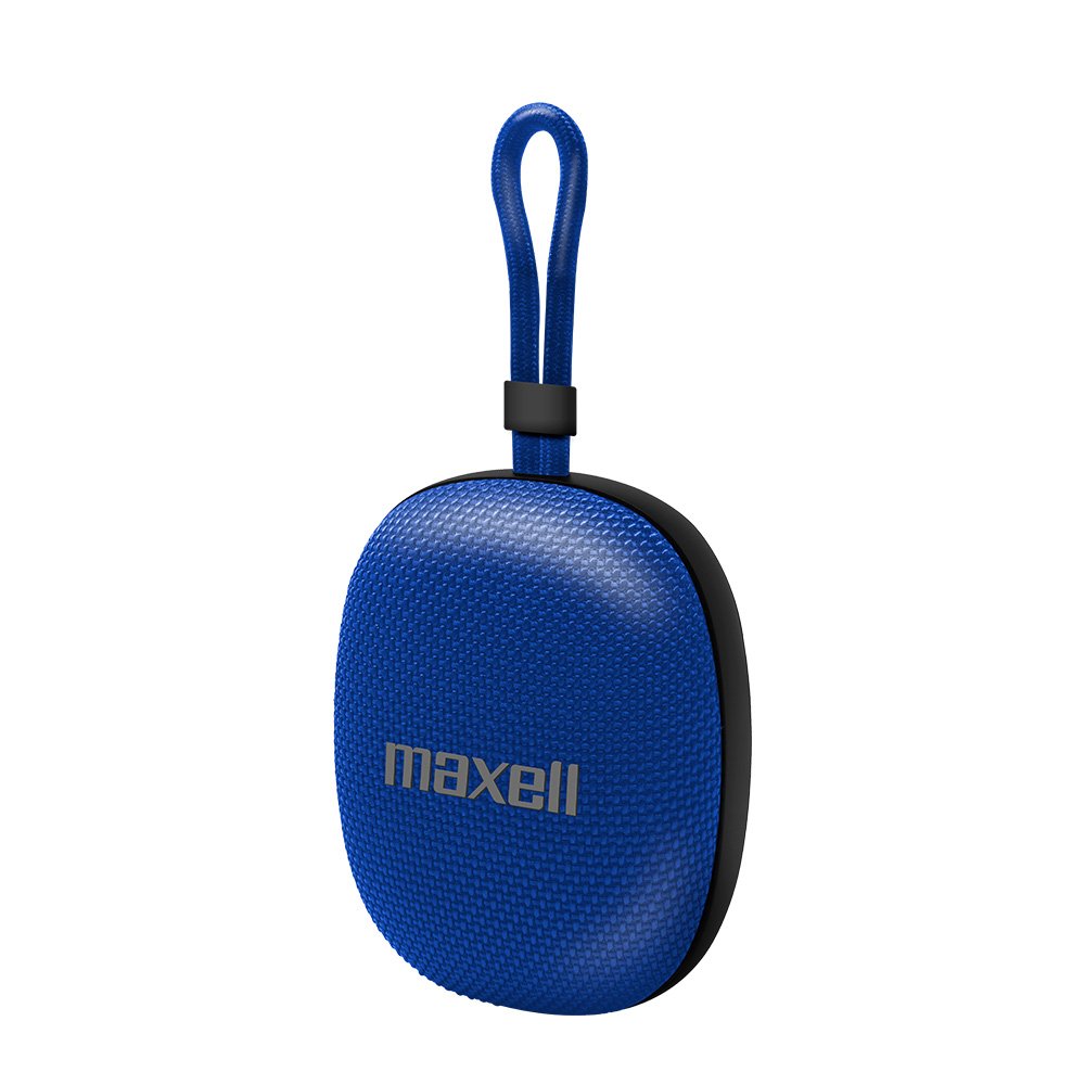 Maxell TREK Portable BT Speaker - Image 6
