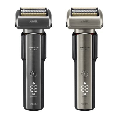 Maxell Izumi Reciprocating Shaver IZF-E863
