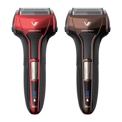 Maxell Izumi Reciprocating Shaver IZF-V553
