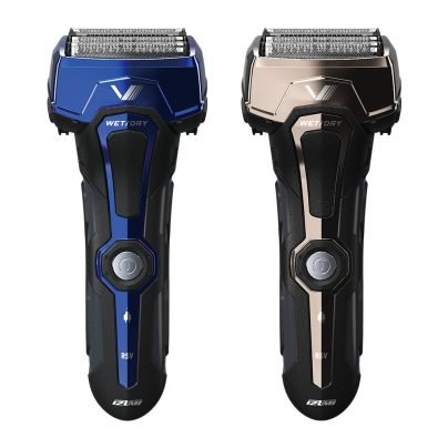 Maxell Izumi Reciprocating Shaver IZF-V743