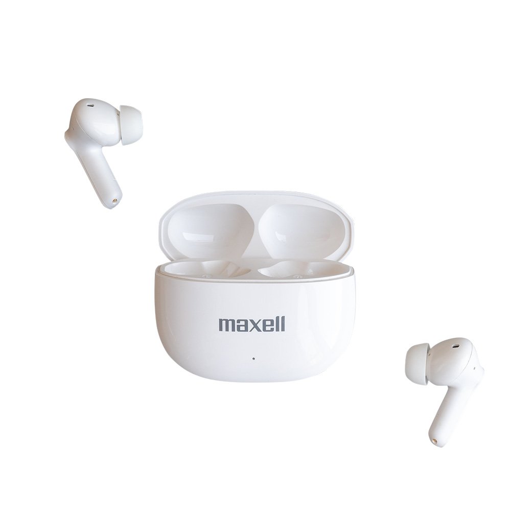 True Wireless Bluetooth Earphone MXH-BTW20