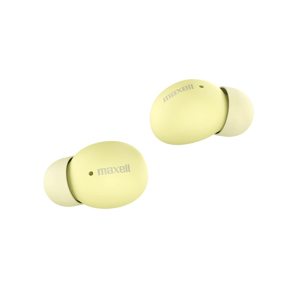 Bluetooth-Compatible True Wireless In-Ear Headphones MXH-BTW401 - Image 2