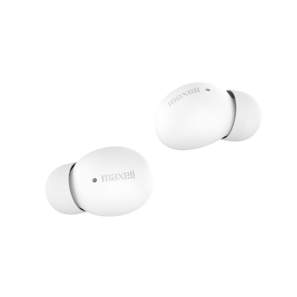 Bluetooth-Compatible True Wireless In-Ear Headphones MXH-BTW401 - Image 7