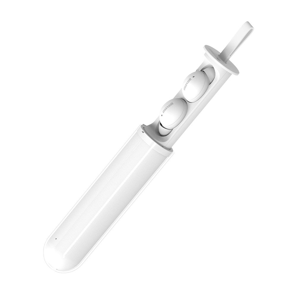 Bluetooth-Compatible True Wireless In-Ear Headphones MXH-BTW401 - Image 9
