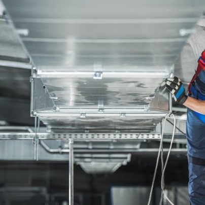 Heat Insulation