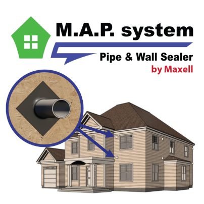 M.A.P. system